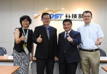 一滴血篩檢聽損兒 北榮超精準技術掌握黃金治療期