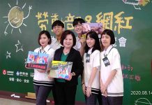 勞動部網紅攜手 傳遞青年正確勞動觀念