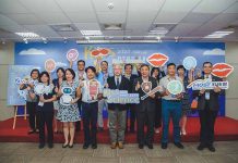 科學開門青春不悶活動開跑 9/19熱力登場