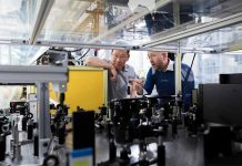 勞動部:提供專家入廠輔導服務 創造勞資雙贏關係