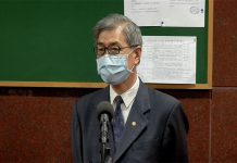 黃天牧:金融機構應具備社會責任 妥善處理吹哨案