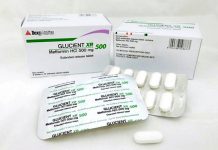 食藥署:糖尿病可能含有致癌成分 檢驗中勿擅自停藥