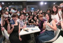 陳零九做公益體驗貧窮 挺尤努斯桌遊宣廣永續精神