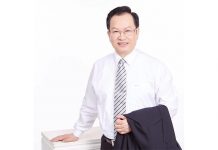 警界儒將蔡俊章水墨畫展 展期即日起至9月20日止