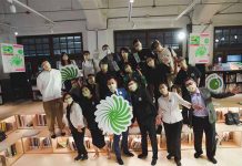 2020台灣設計展 10/1起邀請大家登陸新竹