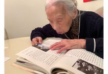 台展三少年之一畫家郭雪湖妻子林阿琴逝世 享瑞壽105歲