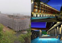 欣芮國際度假酒店 開發一波三折今撥雲見日