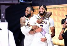 睽違10年 湖人奪冠重返NBA再造紫金王朝