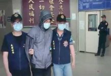 保護傘餐廳潑糞案 3嫌遭法院收押禁見犯嫌父母當庭淚崩