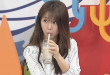 郭書瑤大啖美食不忌口 安心亞覺超療癒