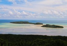 帛琉旅遊泡泡生變 旅行團入境須檢疫7天