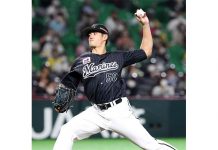 栗原:9年前被殷仔偷心 對決開轟意義非凡