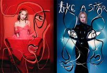 李榮浩生氣 楊丞琳小巨蛋摔傷收工立即報平安