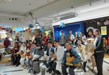 毛經濟起飛!三冠王投資自己講座帶您解析未來趨勢商機