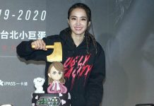 蔡依林舞蹈班底重逢 直白問候全場笑翻