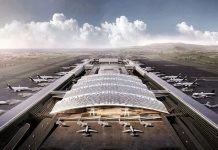 桃園國際機場第三航廈主體土建工程 第二階段投標期限展延45天