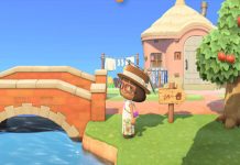 時代雜誌2020年度遊戲排名前十大 《動森》僅獲第五名