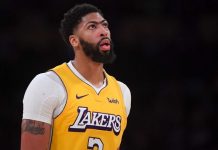 戴維斯續約5年1.9億美元 和老詹聯手3年確定