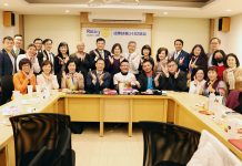 扶輪3482地區成功舉辦桌遊光明城市競賽 推動公民教育法治精神