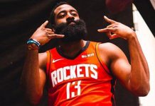 熱身賽亮相 鬍子打鐵進3球