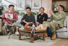 張衛健救劉德華不救江華 沒華仔早破產