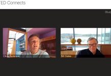 新冠疫情全美燒 比爾蓋茲:美應鎖國6到10週