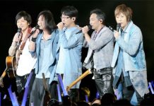 國戰會論壇/「五月天」會變成民進黨認知作戰犧牲品? 民進黨最新的奧步就是透過外媒釋放大陸施壓台灣知名樂團「五月天」的假信息,再出口轉內銷,以影響選情。雖然大陸國台辦在第一時間否認,但假信息已經廣泛在台灣民間傳播。