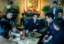 《角頭-浪流連》3天破2千萬!網推「滿分國片」