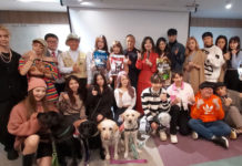 人寵共學共生年代來臨 寵物星球頻道王鼎琪成為領頭羊