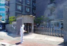 京元電外移工群聚確診暴增 苗栗鄉親憂造成社區感染