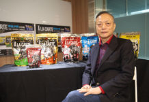 你是我的眼!阿拉卡特神救援 導盲犬訓練車募資大公開