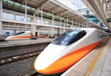 台灣高鐵2021春節疏運 加開441班次列車 1/11凌晨開放購票