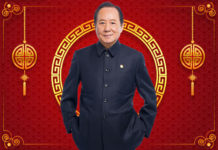 【悟覺妙天禪師開示】小年夜靈性回家團圓