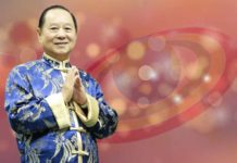 【悟覺妙天禪師開示】不忘初地歡喜心