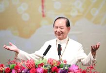 【悟覺妙天禪師開示】大年初三通達自心的靈性世界