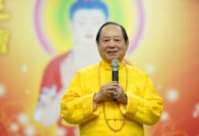 【悟覺妙天禪師開示】初七上班首日出門前禪坐 十脈輪讓你精神飽滿