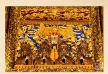 【謝沅瑾報你知】初九天公生 拜求好運一整年