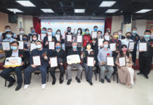 好行不斷大獎不停110年「台灣好行」評鑑得獎名單出爐