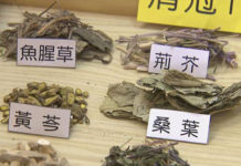 宜縣18家中醫院所開辦視訊診療 評估後可開立清冠一號藥方