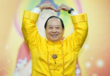 妙天禪師喚醒你沉睡的心 520過後最強震撼在這裡