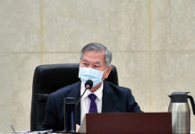 行政院召開穩定物價小組會議,密切掌握端午節民生物資價量情勢,確保國人歡度佳節