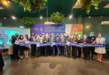 台灣之光! 源鮮集團獲世界經濟論壇2022年技術先鋒獎