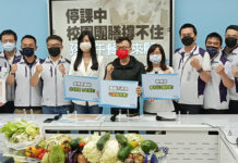 停課看天吃飯?團膳業者陳情:盼列紓困補助名單