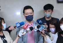 斯洛伐克國會否認參訪團代表性 趙少康要外交部給個交代