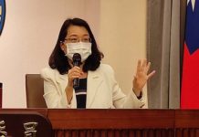 延押5年未審結還想延押 王美玉:不符國際人權規範