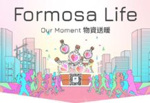 Formosa Life聯手方荷生食物銀行 募百萬加密貨幣送愛心