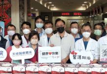 時中要選舉/張善政:我不評論 民眾心中有一把尺