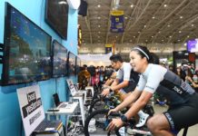 2023年台北國際自行車展 關注全球永續浪潮 助業者掌握綠色新商機