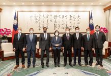 迎接男女皆兵時代?川普國防部長來台提建議,觸動敏感神經