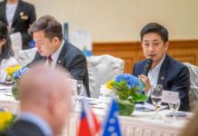 基隆比照納入雙北捷運1280月票優惠 綠保守藍力推